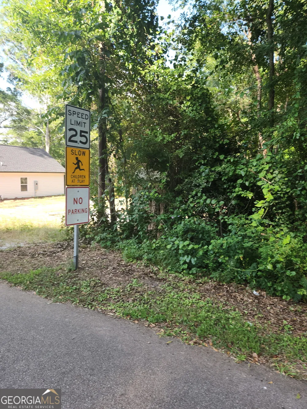 404 Poplar ST Hogansville, GA 30230