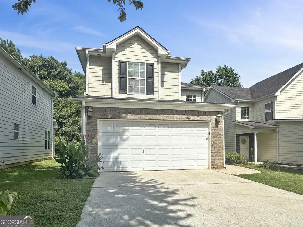 417 Kirkland DR Locust Grove, GA 30248