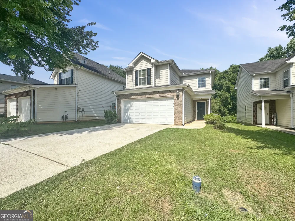 417 Kirkland DR Locust Grove, GA 30248