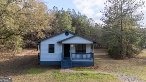 181 Lower Wirebridge RD