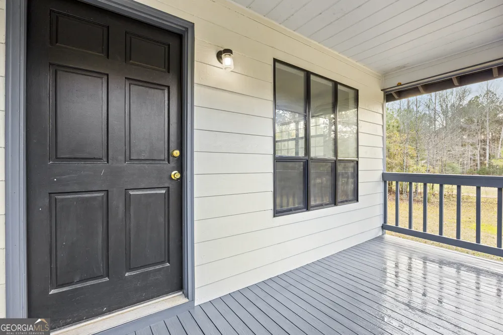 181 Lower Wirebridge RD Stephens, GA 30667