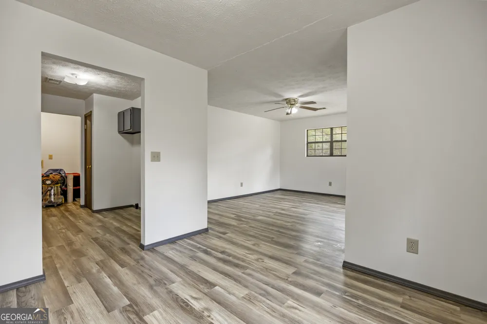 181 Lower Wirebridge RD Stephens, GA 30667