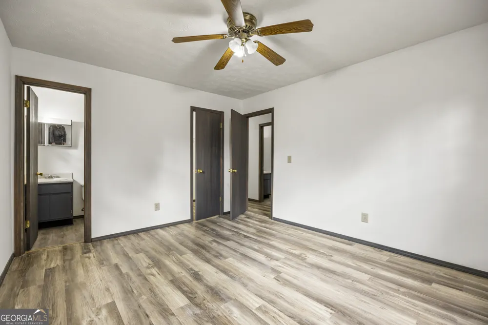 181 Lower Wirebridge RD Stephens, GA 30667
