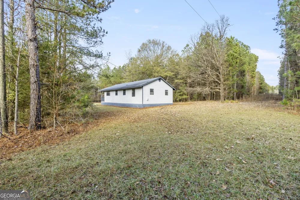 181 Lower Wirebridge RD Stephens, GA 30667
