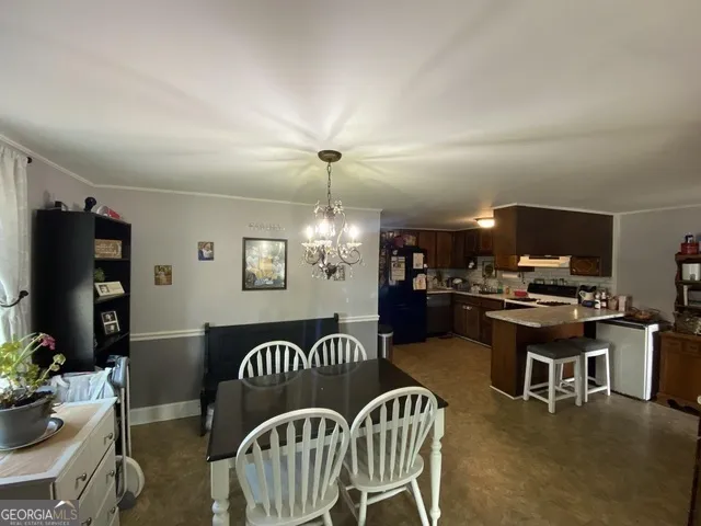 411 N Cromley RD Brooklet, GA 30415