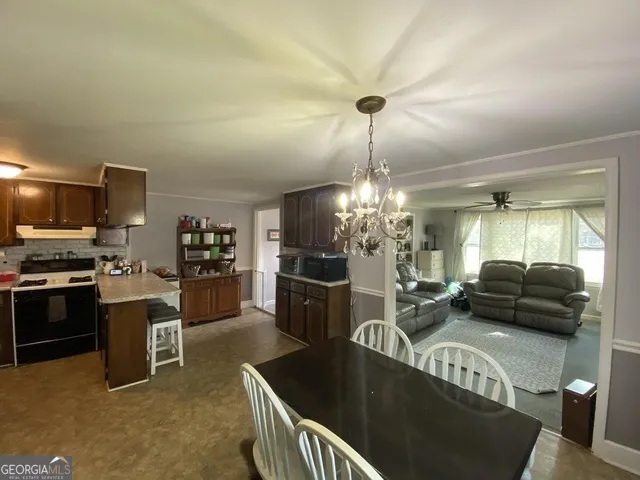 411 N Cromley RD Brooklet, GA 30415