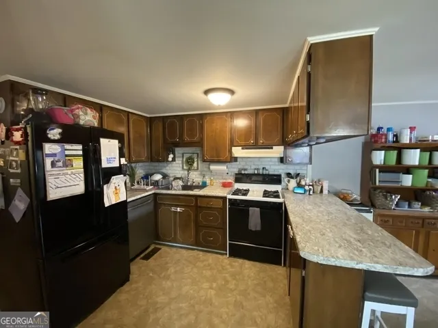 411 N Cromley RD Brooklet, GA 30415