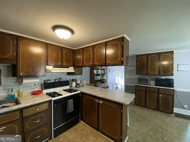 411 N Cromley RD Brooklet, GA 30415