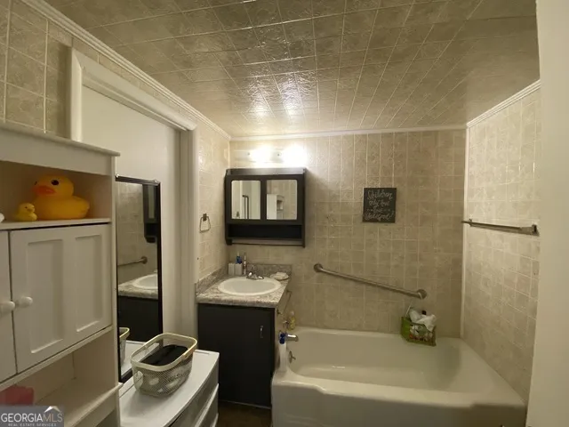 411 N Cromley RD Brooklet, GA 30415