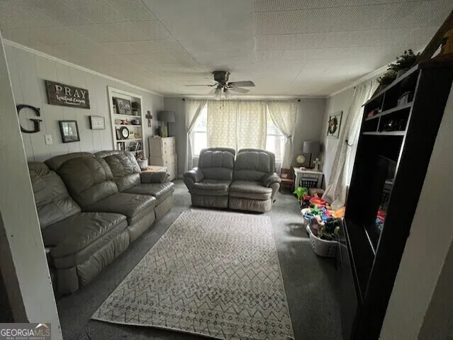 411 N Cromley RD Brooklet, GA 30415