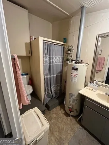 411 N Cromley RD Brooklet, GA 30415