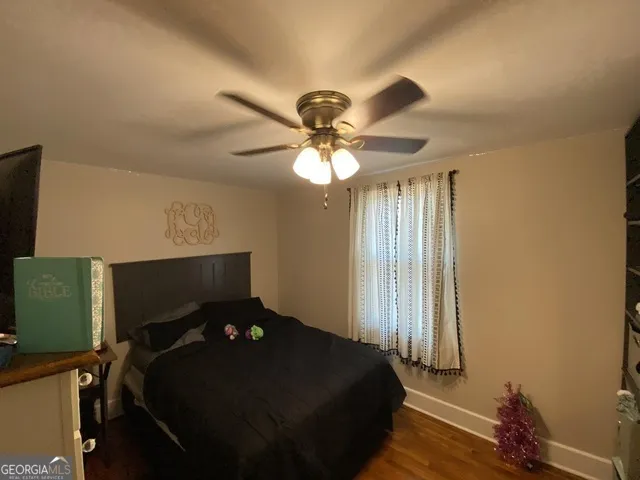 411 N Cromley RD Brooklet, GA 30415