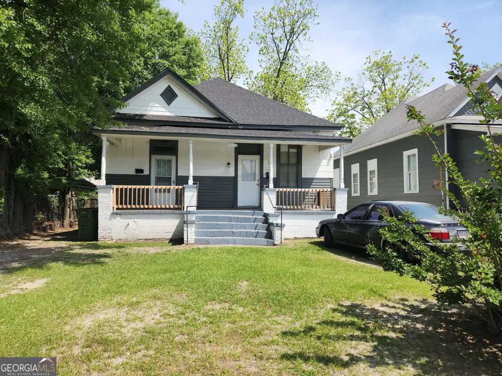1113 19th ST Columbus, GA 31901