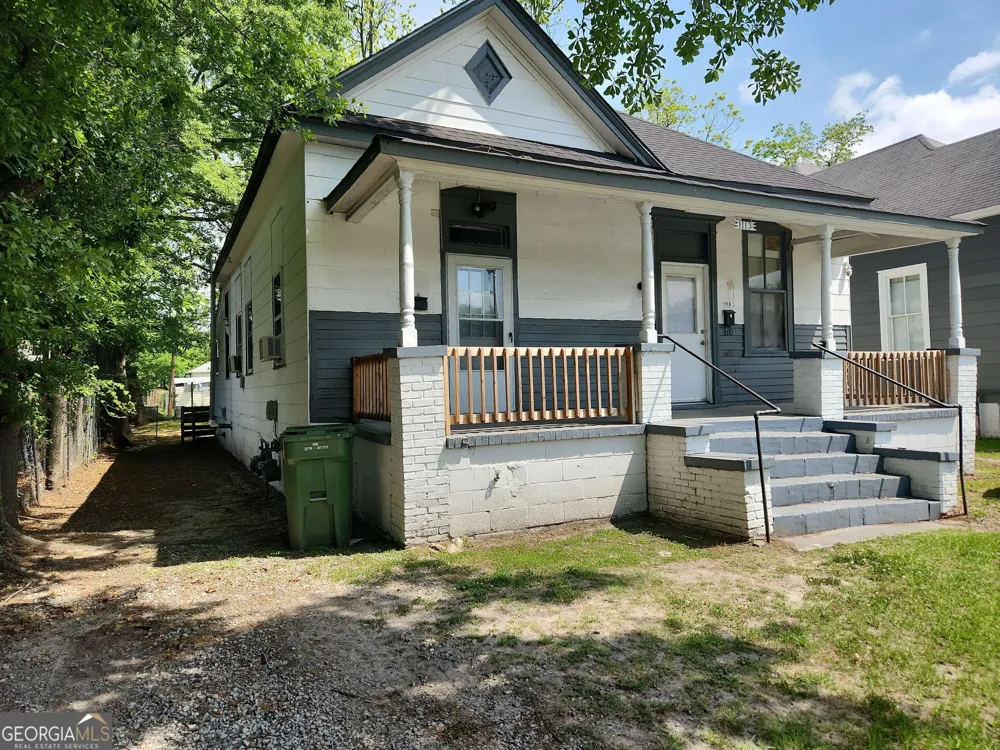 1113 19th ST Columbus, GA 31901