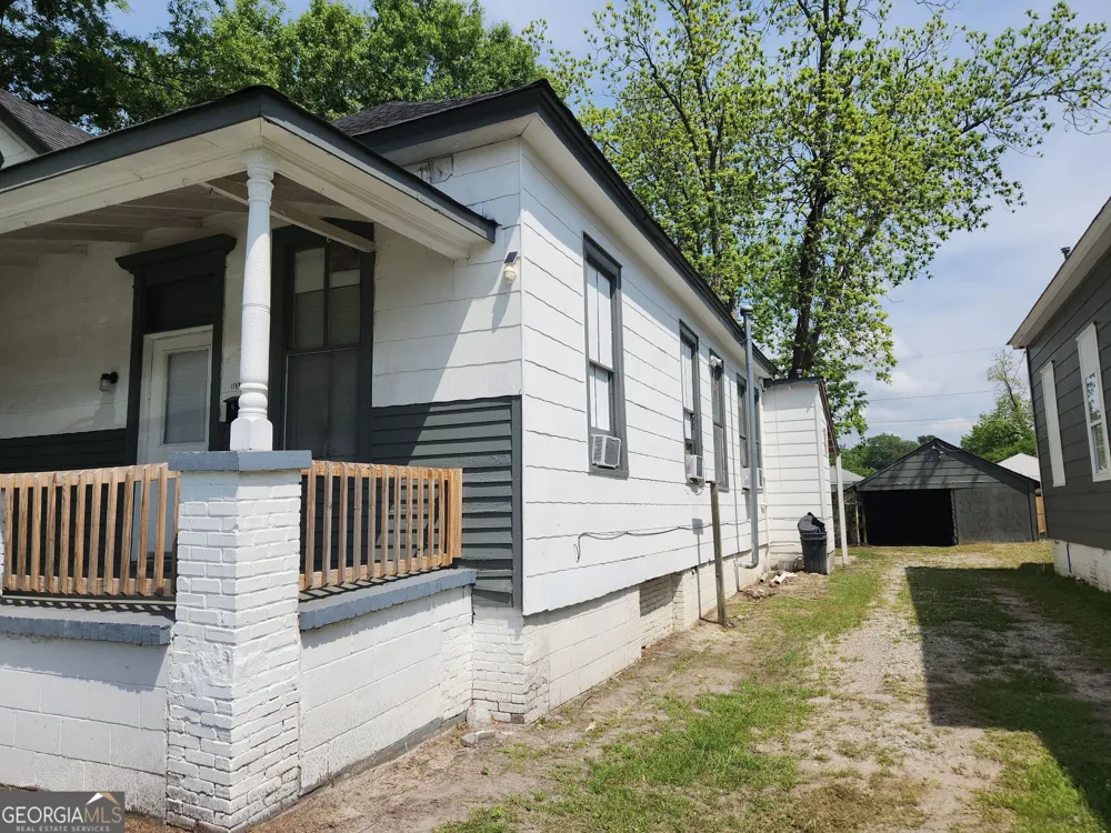 1113 19th ST Columbus, GA 31901
