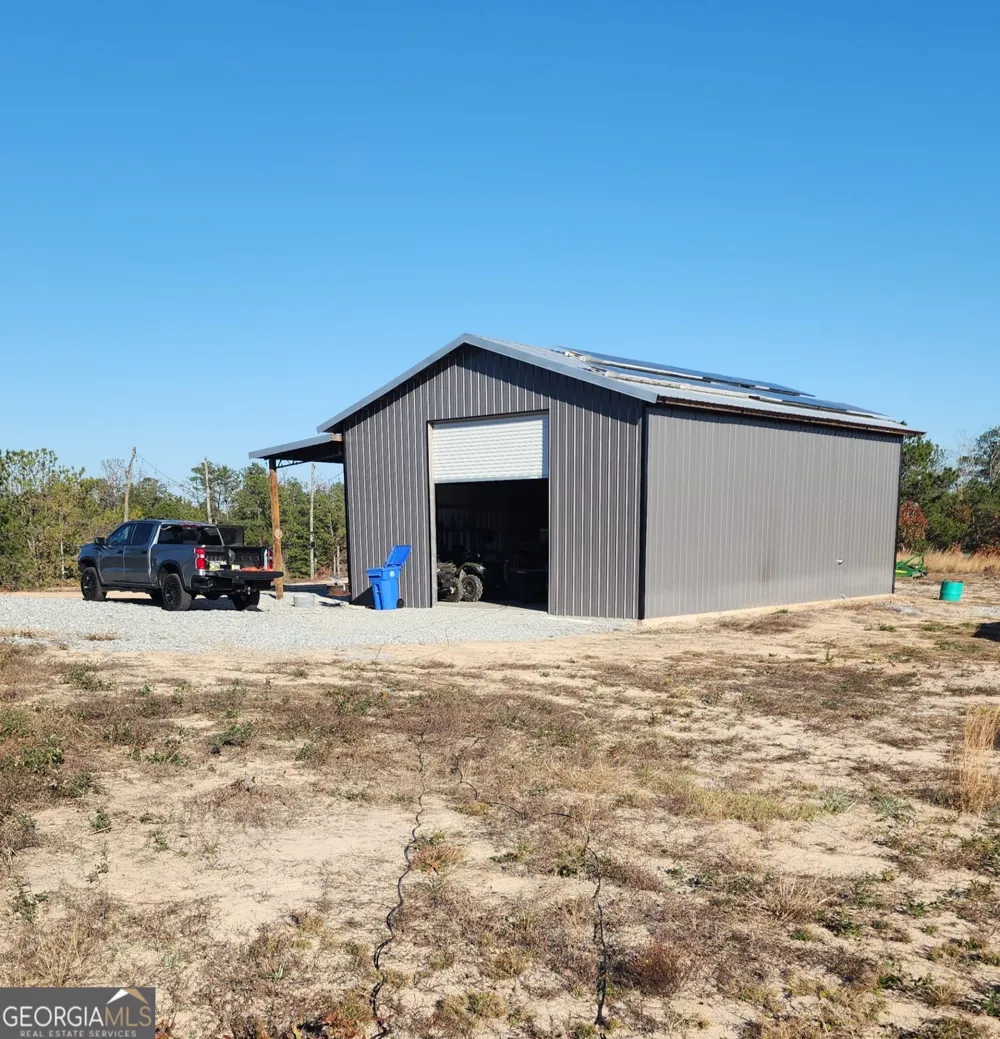 0 Neal RD Junction City, GA 31812