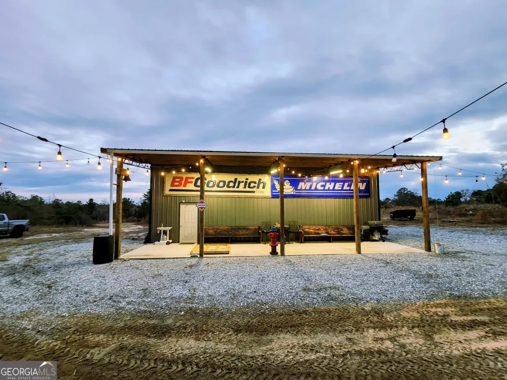 0 Neal RD Junction City, GA 31812