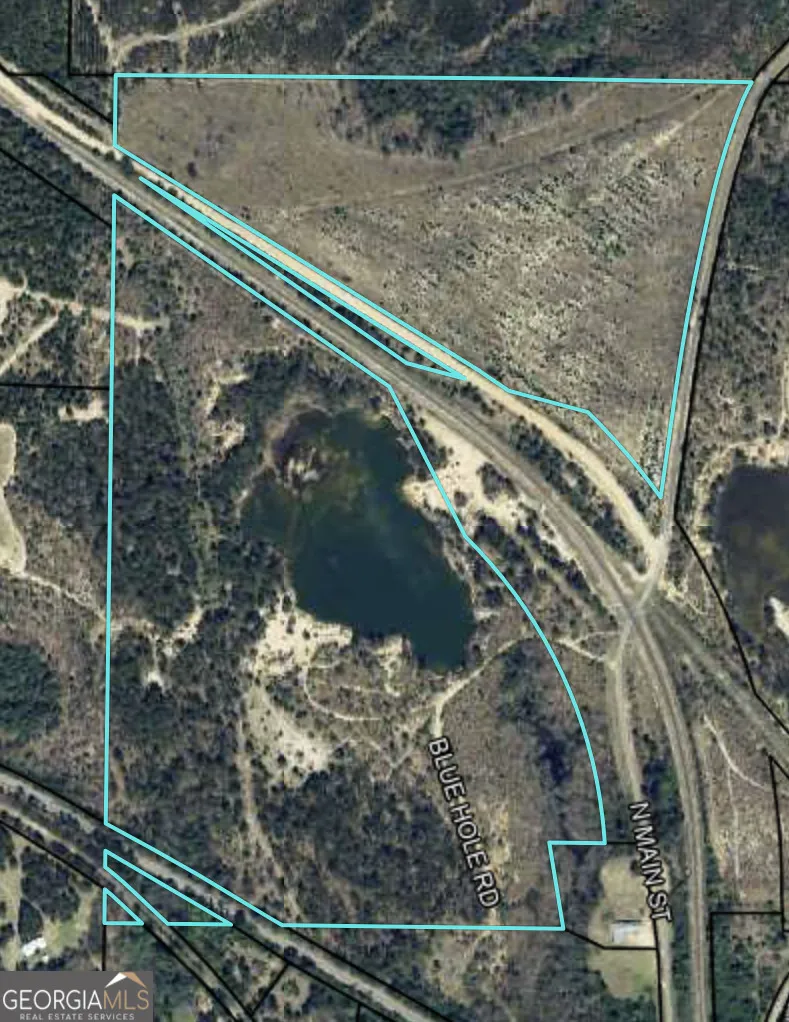 0 Neal RD Junction City, GA 31812