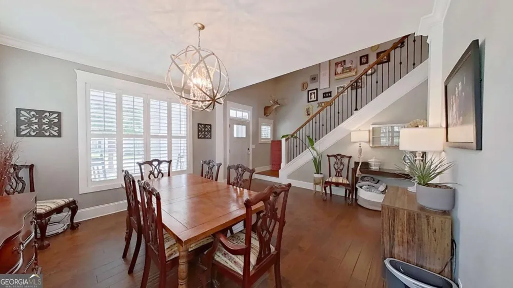 100 Morningside DR Thomasville, GA 31792