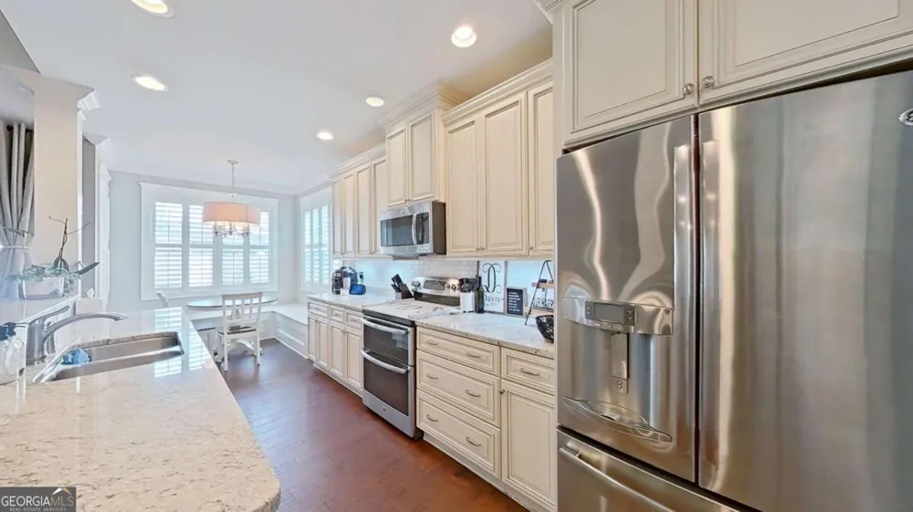 100 Morningside DR Thomasville, GA 31792