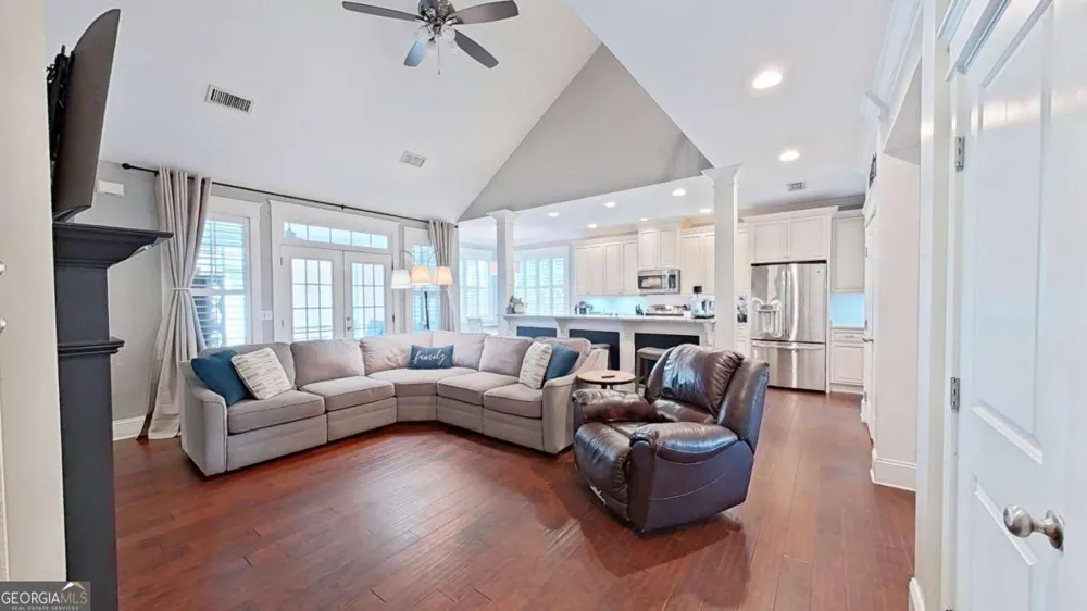 100 Morningside DR Thomasville, GA 31792