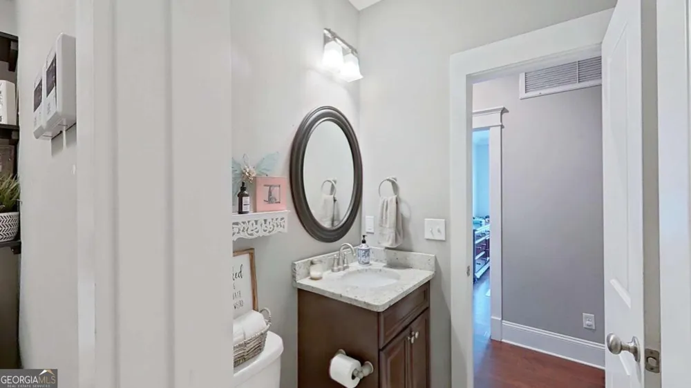 100 Morningside DR Thomasville, GA 31792