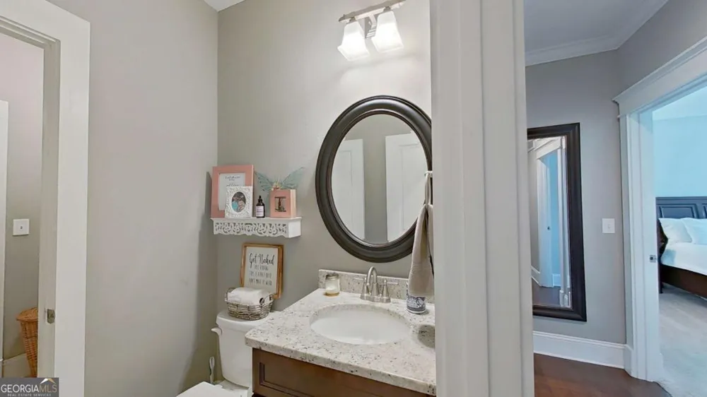 100 Morningside DR Thomasville, GA 31792