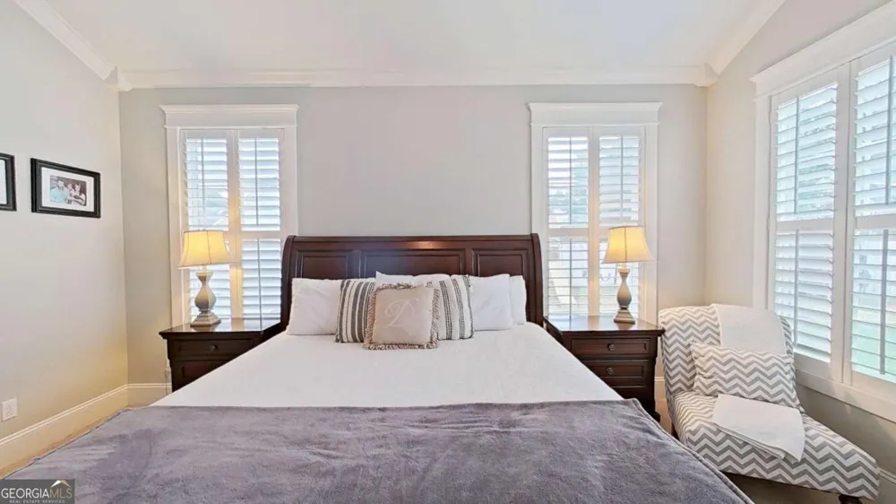 100 Morningside DR Thomasville, GA 31792
