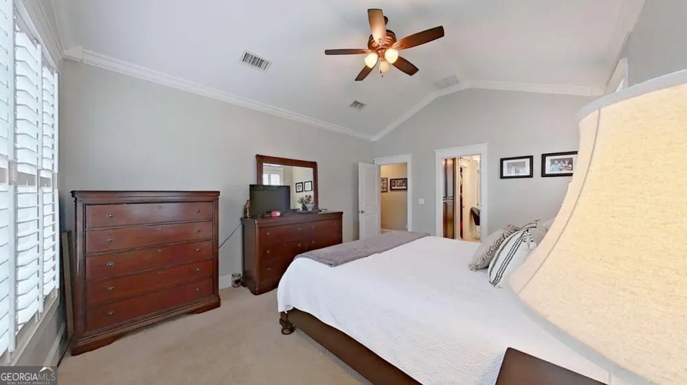 100 Morningside DR Thomasville, GA 31792