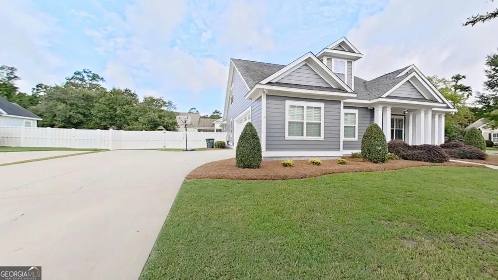 100 Morningside DR Thomasville, GA 31792