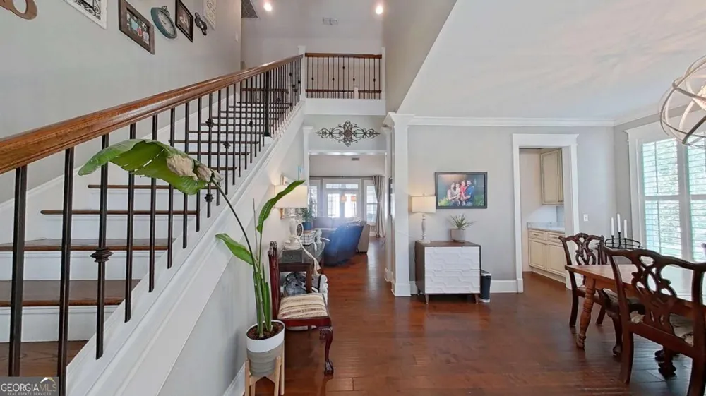 100 Morningside DR Thomasville, GA 31792