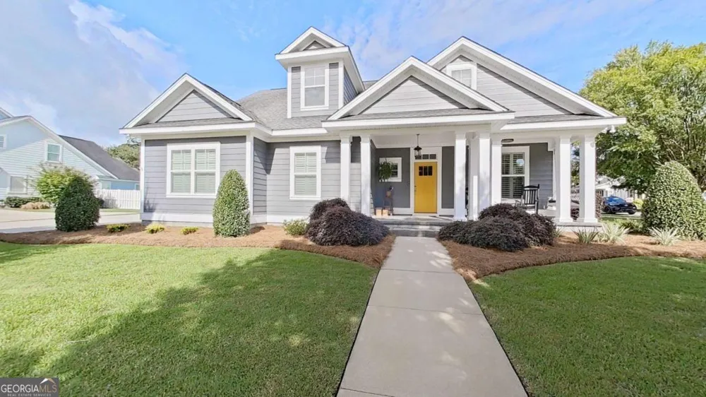 100 Morningside DR Thomasville, GA 31792