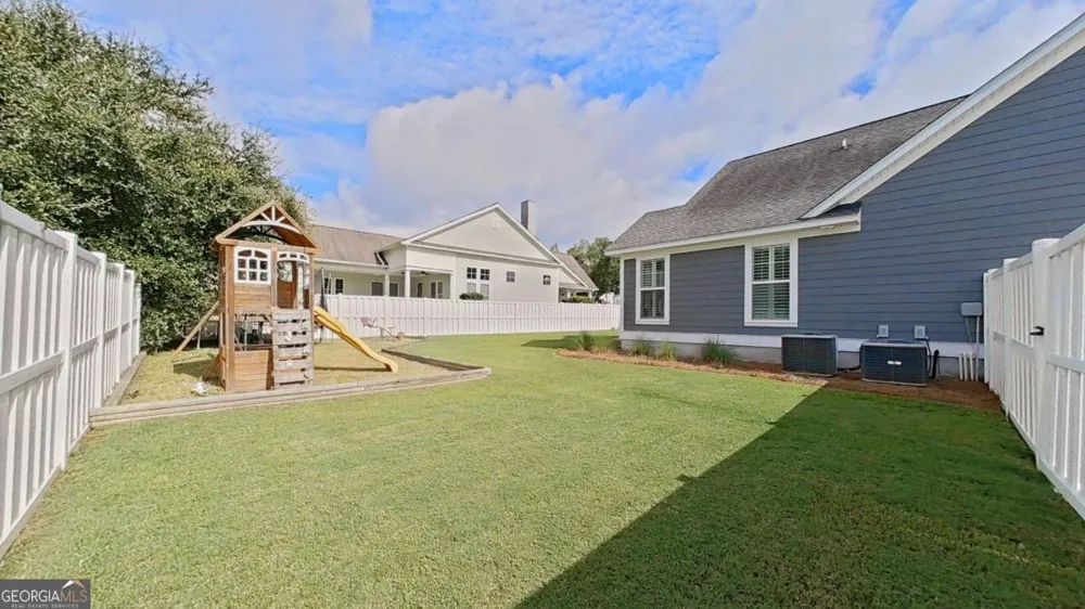 100 Morningside DR Thomasville, GA 31792