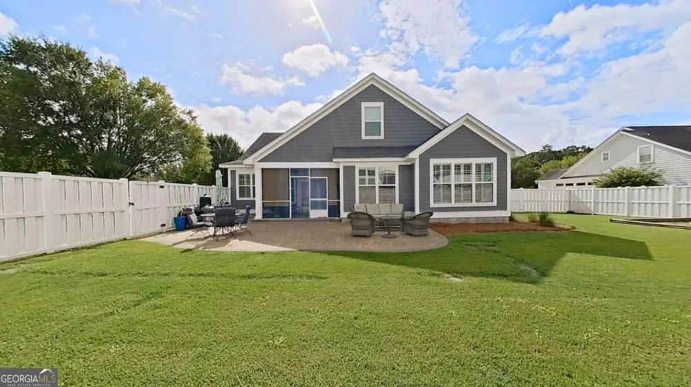 100 Morningside DR Thomasville, GA 31792