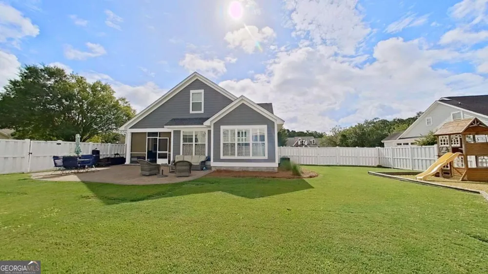 100 Morningside DR Thomasville, GA 31792