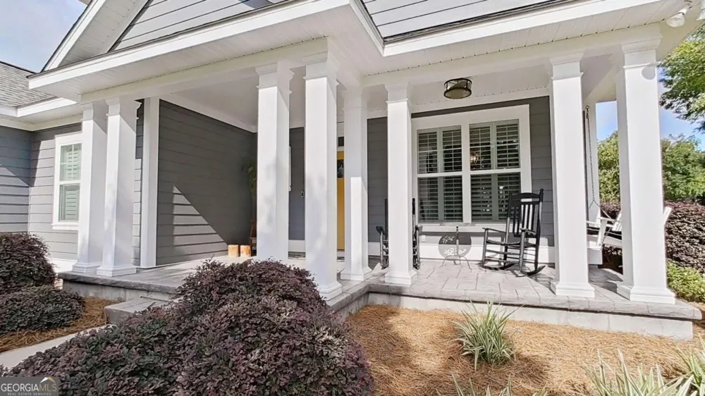 100 Morningside DR Thomasville, GA 31792