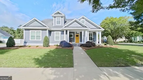 100 Morningside DR