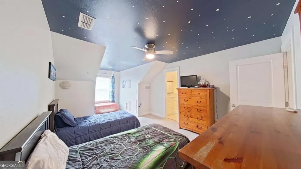 100 Morningside DR Thomasville, GA 31792