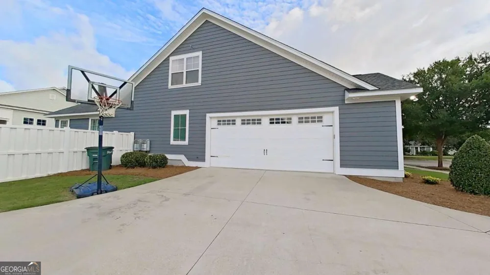 100 Morningside DR Thomasville, GA 31792