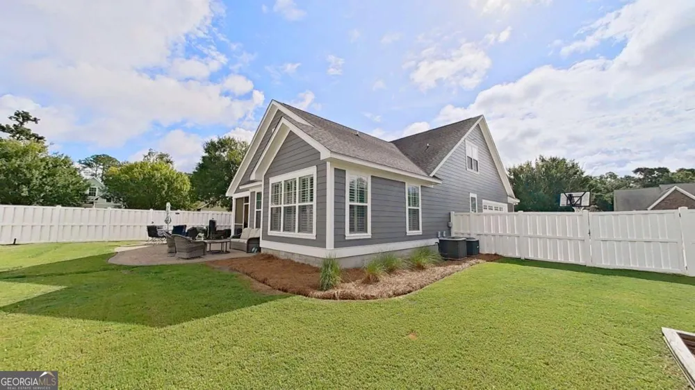 100 Morningside DR Thomasville, GA 31792