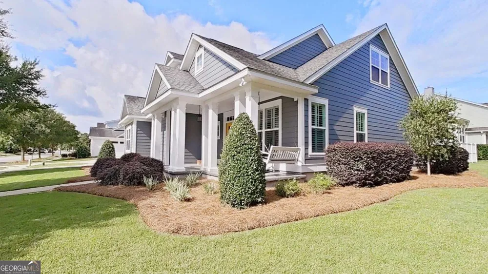 100 Morningside DR Thomasville, GA 31792