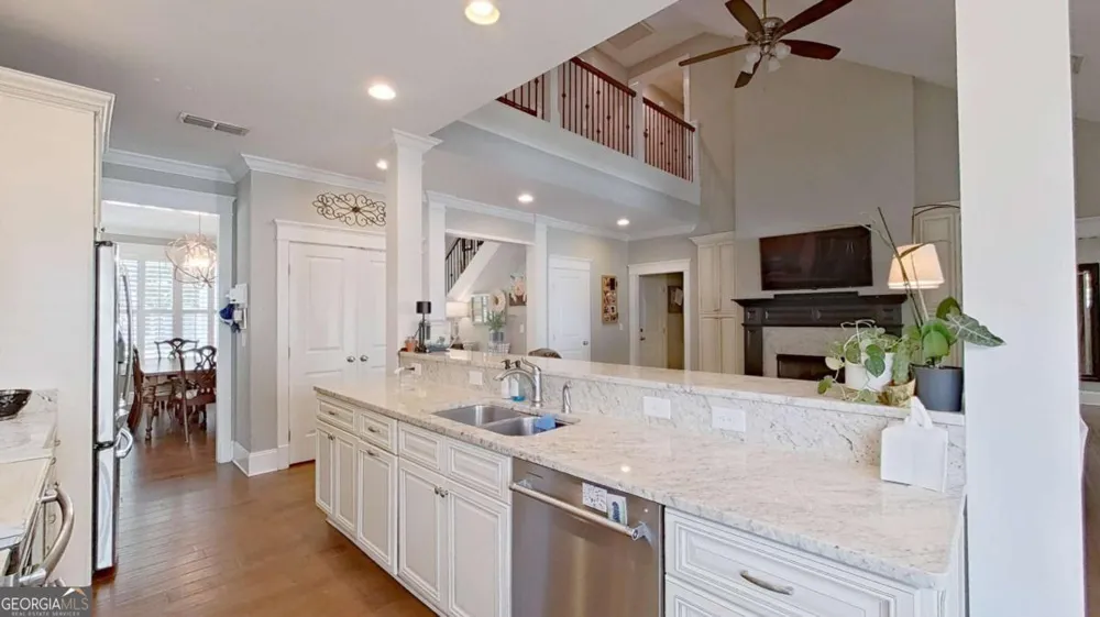 100 Morningside DR Thomasville, GA 31792