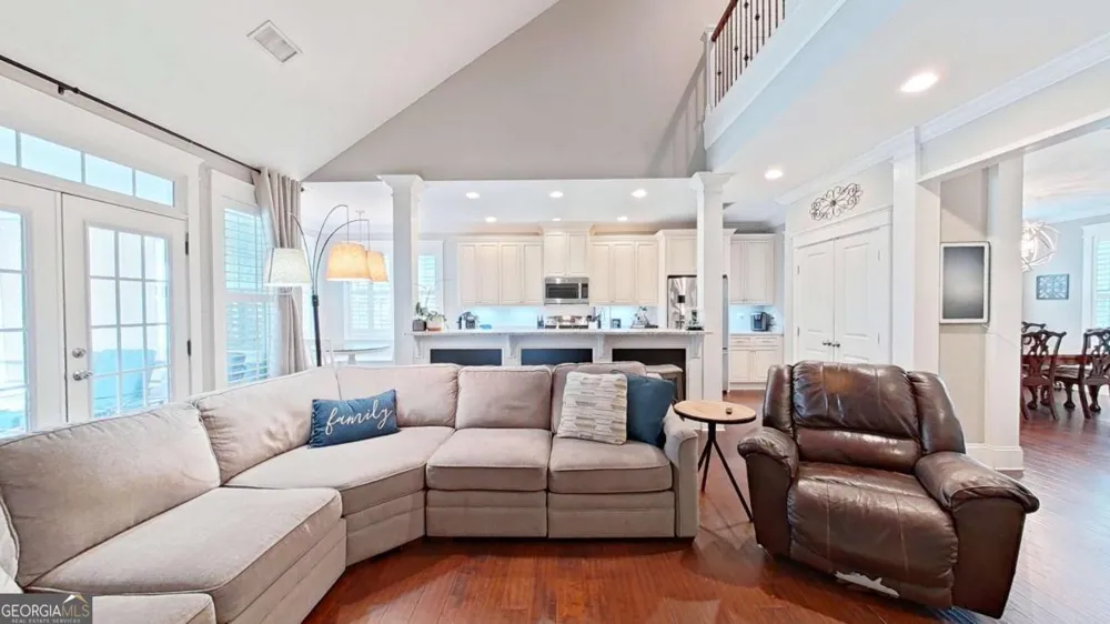 100 Morningside DR Thomasville, GA 31792