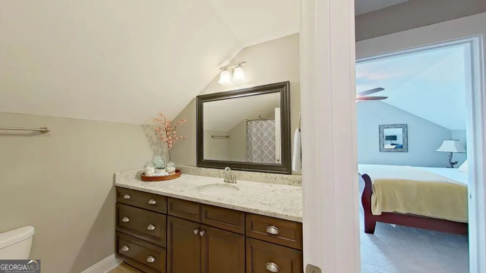100 Morningside DR Thomasville, GA 31792