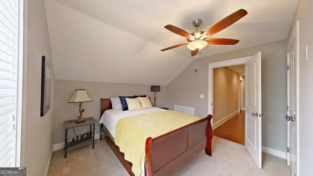 100 Morningside DR Thomasville, GA 31792