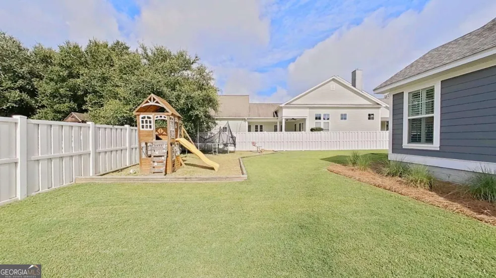 100 Morningside DR Thomasville, GA 31792