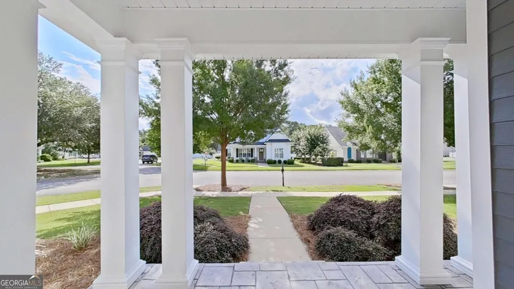 100 Morningside DR Thomasville, GA 31792