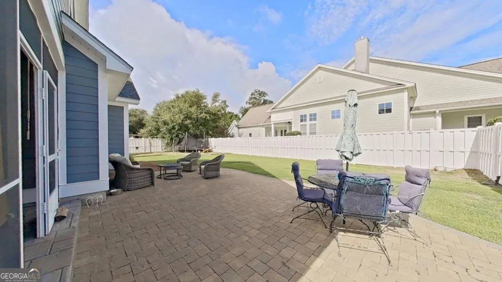 100 Morningside DR Thomasville, GA 31792