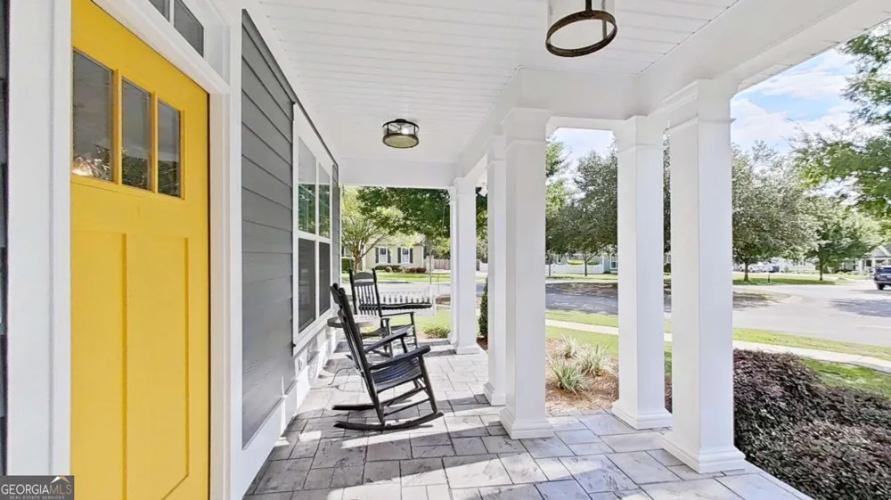 100 Morningside DR Thomasville, GA 31792