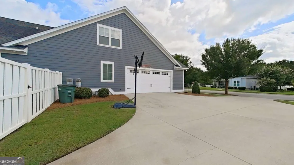 100 Morningside DR Thomasville, GA 31792